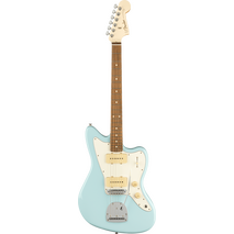 Guitarra Electrica Fender Limited Edition Player Jazzmaster