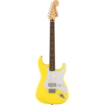 Guitarra Electrica Fender Stratocaster Tom Delonge Edicion Limitada