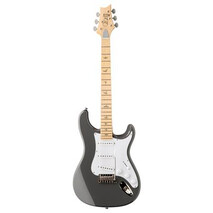Guitarra Eléctrica PRS SE Silver Sky Maple, Overland Gray