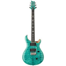 Guitarra Eléctrica PRS SE Custom 24, Turquesa