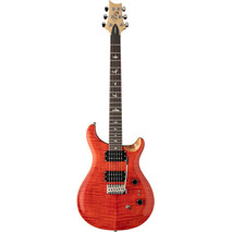 Guitarra eléctrica PRS SE Custom 24-08, Blood Orange