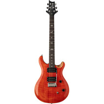 Guitarra eléctrica PRS SE CE 24, Orange Blood