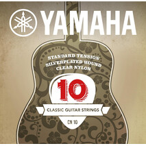 Encordado Yamaha para Guitarra Acústica CN 10