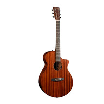 Guitarra Electroacústica Martin SC-10E Sapele
