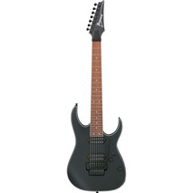 Guitarra Electrica Ibanez RG7420EX Negro Mate