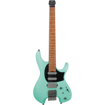 Guitarra Electrica Ibanez Q54 Verde Menta Mate