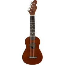 Ukulele Fender Venice Soprano Ukulele 0971610522