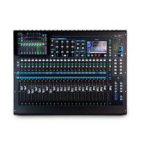 Mezcladora Digital Allen Y Heath QU-24 de 24 Canales