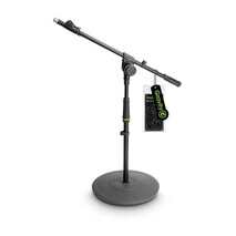 Stand para micrófono de mesa MS2212B