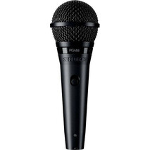 Microfono Shure PGA-58XLR