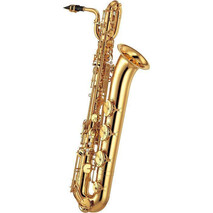 Saxofon Baritono Yamaha YBS62E