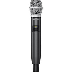 Audio y Video :: Microfonia :: Microfonos Inalambricos :: Microfono  Inalambrico de Solapa Shure PGXD14/85