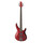 Bajo Electrico Yamaha TRBX304 CAR 4 Cuerdas Rojo