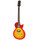 Guitarra Epiphone Les Paul Studio LT Heritage Cherry Sunburst