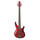 Bajo Yamaha TRBX305 Rojo