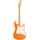 Guitarra Electrica Fender Player STRATOCASTER Capri Orange