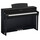 Piano Clavinova Yamaha CLP-745B Negro