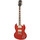 Guitarra Epiphone SG Muse Roja