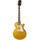 Guitarra Electrica Epiphone Les Paul Standard 50s Dorada