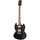 Guitarra Electrica Epiphone SG Standard Negra