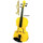 Violin Estudiante 4/4 Amarillo C/ Estuche Pearl River