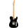 Guitarra Electrica Fender PLAYER TELECASTER Negra