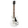 Guitarra Electrica Epiphone Les Paul Studio Blanca