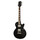 Guitarra Electrica Epiphone Les Paul Studio Negra