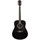 Guitarra Acustica Fiesta by Aria color Negro