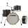 BATERIA SONOR MOD. AQX JAZZ SET