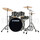 BATERIA SONOR C/PLATILLOS AQX STAGE SET