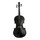 Violin Estudiante 1/2 Negro C/Estuche Pearl River