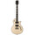 Guitarra Electrica LTD EC-401 color Blanco con EMG