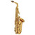 Saxofon Alto Yamaha  YAS-62 Profesional