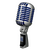 Microfono Dinamico Shure Super 55