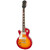 Guitarra Electrica Zurda Epiphone Les Paul STANDARD PLUS-TOP PRO Heritage Cherry Sunburst