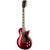 Guitarra Electrica Gibson Les Paul Standard  Modern Sparkling Burgundy Top