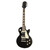 Guitarra Epiphone Les Paul Classic color Negro