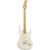 Guitarra Electrica Fender Stratocaster Polar white