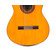 Guitarra tapa de abeto Yamaha C45