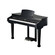 Piano de Cola Kurzweil KAG100 acabado negro brillante