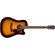Guitarra Fender CD-140SCE Sunburst 0970213332