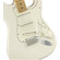 Guitarra Electrica Fender Stratocaster Polar white