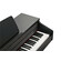 Piano con base Kurzweil KA130 color Rosewood