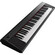 Piano Ligero Portatil 61 Teclas Yamaha NP12 Negro Con PA130