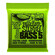 Enc. Bajo Electrico Ernie ball 5 Cdas. 45-130