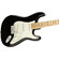 Guitarra Electrica Fender Player Stratocaster negra