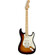 Guitarra Electrica Fender Player Stratocaster HSS Sunburst