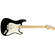 Guitarra Electrica Fender Player Stratocaster negra