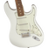Guitarra Electrica FENDER PLAYER PAU FERRO POLAR WHITE